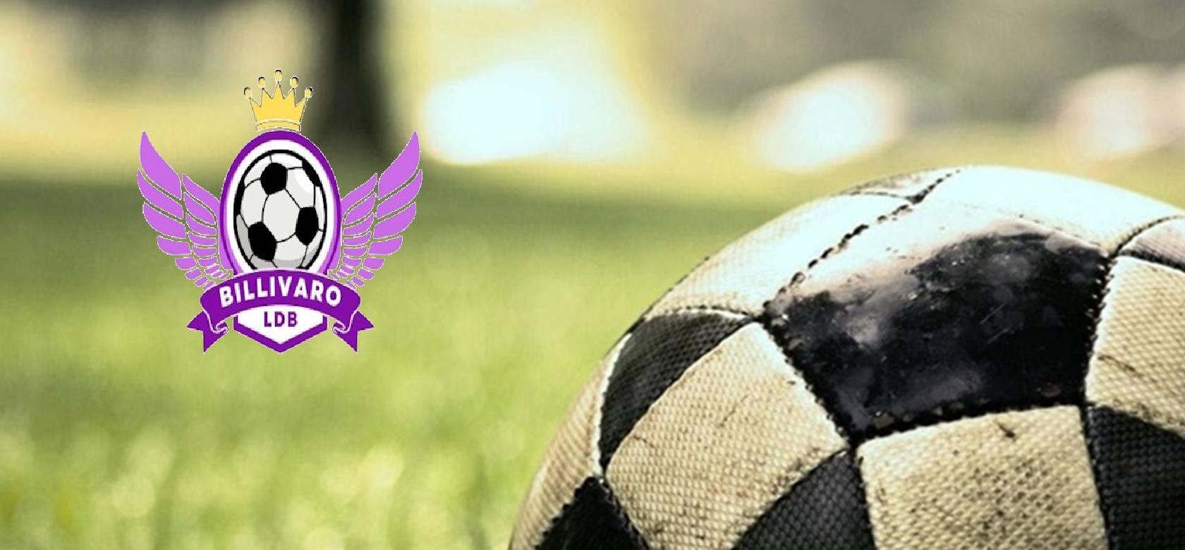 Liga Deportiva Barrial San José de Billivaro